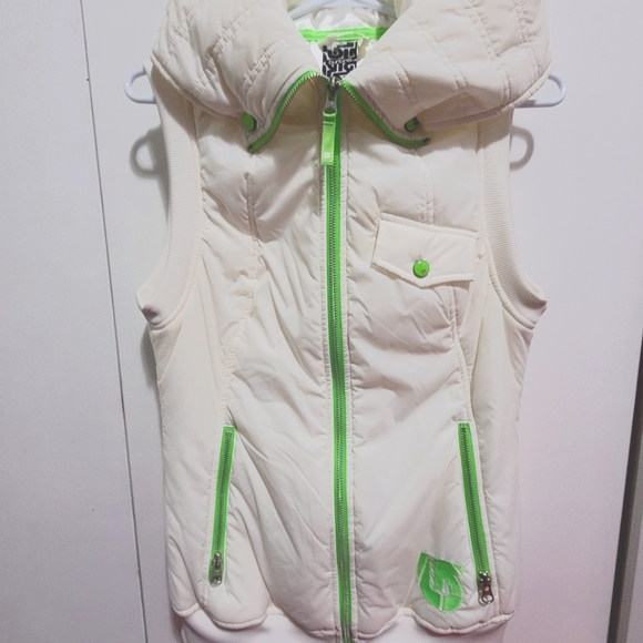 BNWOT BURTON vest - Picture 1 of 9